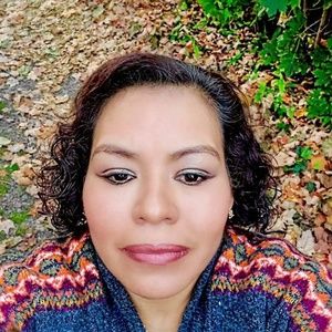 Meet your Posher, Vilma